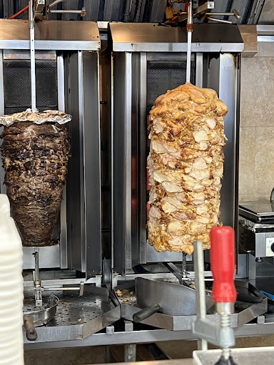 Photo of Shawarma Mango's - Alta Vista - 2682 Alta Vista Dr, Ottawa, ON K1V 1A3